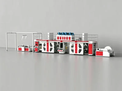 Quelle est la procédure de fonctionnement spécifique d’une machine intégrée d...